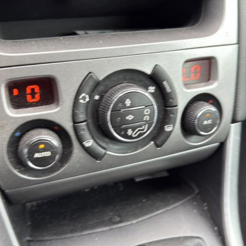 Renfort pare choc avant (traverse) PEUGEOT 308 1 Photo n°20