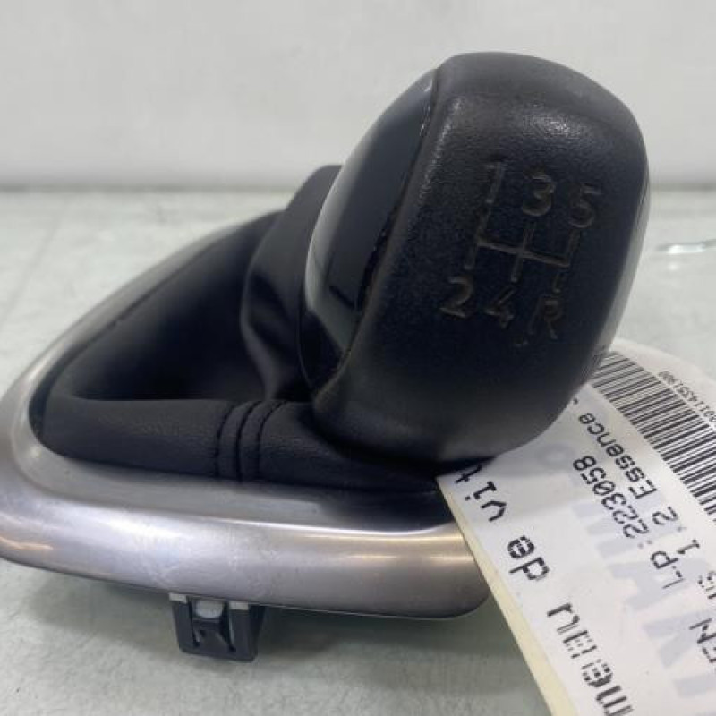 Pommeau de vitesses CITROEN C4 CACTUS Photo n°3