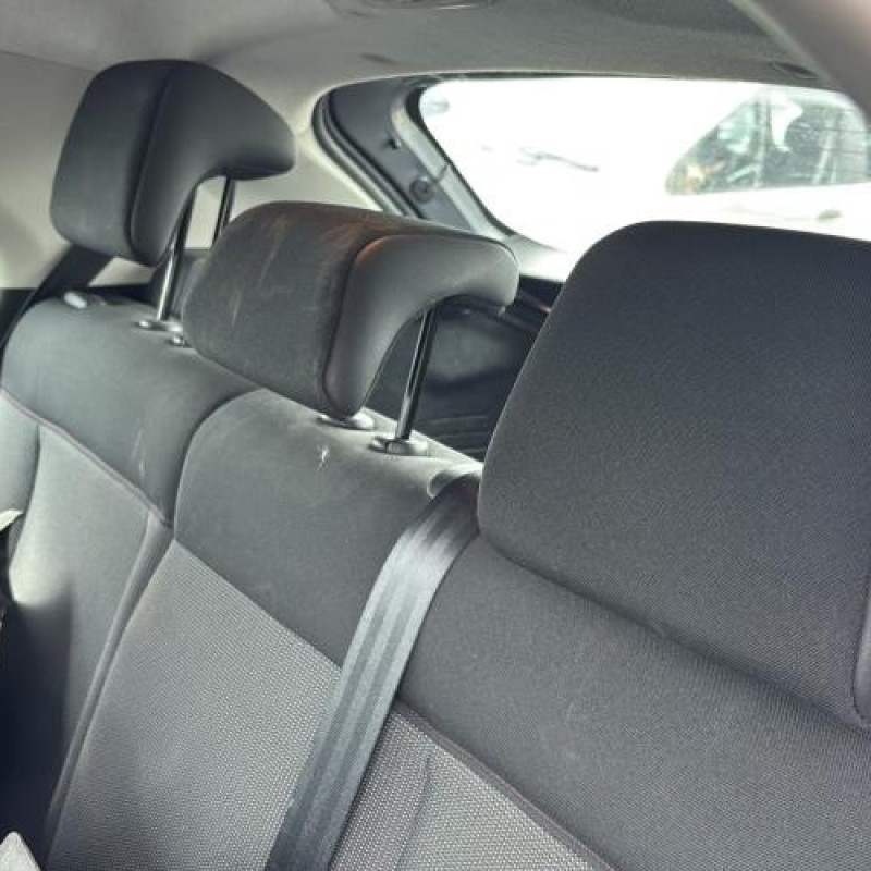 Pommeau de vitesses CITROEN C4 CACTUS Photo n°18