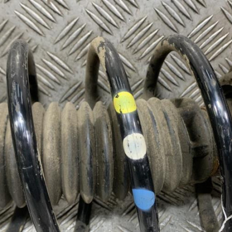 Amortisseur avant droit CITROEN C4 CACTUS