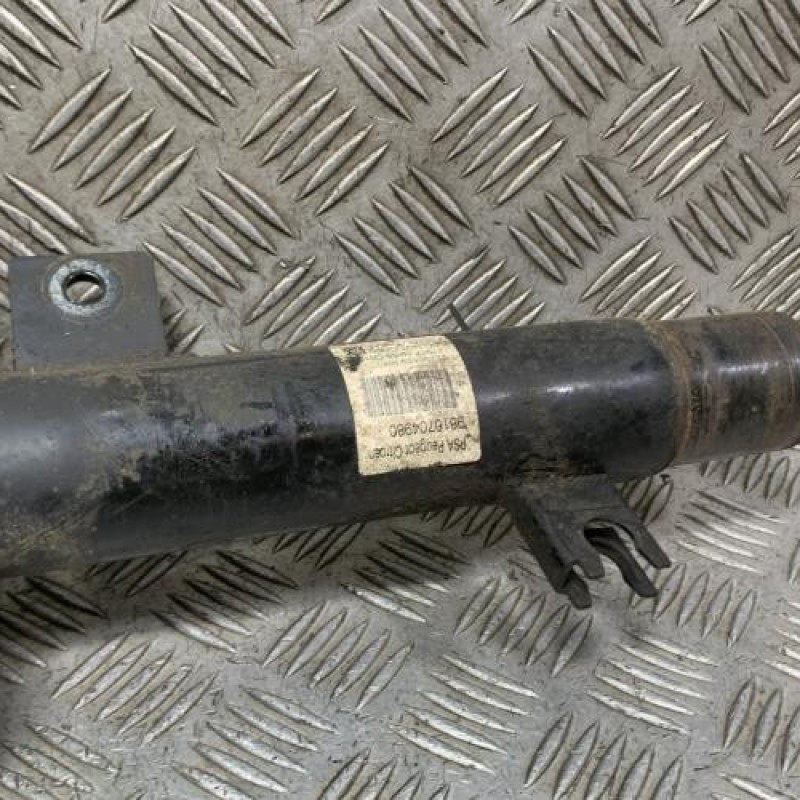 Amortisseur avant droit CITROEN C4 CACTUS Photo n°3