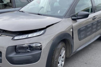 Amortisseur avant droit CITROEN C4 CACTUS
