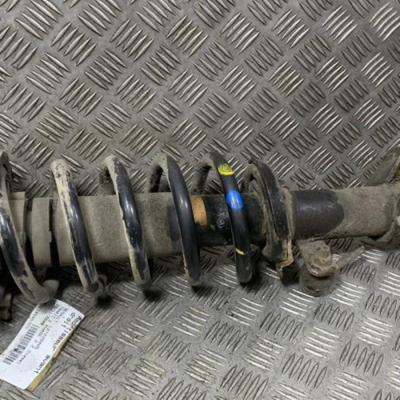 Amortisseur avant droit RENAULT TRAFIC 2 Photo n°1