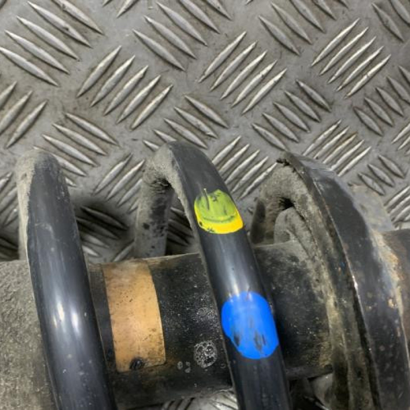 Amortisseur avant droit RENAULT TRAFIC 2 Photo n°2