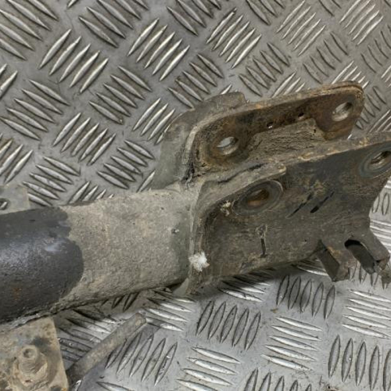 Amortisseur avant droit RENAULT TRAFIC 2 Photo n°3