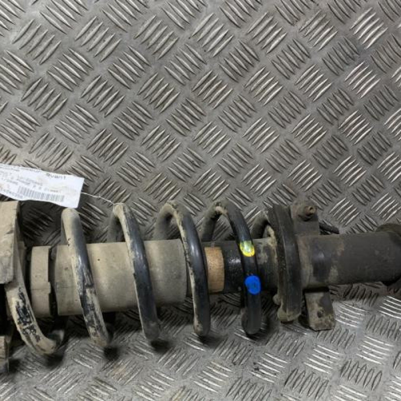 Amortisseur avant gauche RENAULT TRAFIC 2 Photo n°1