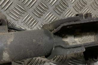 Amortisseur avant gauche RENAULT TRAFIC 2