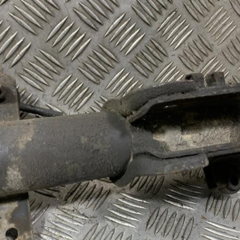 Amortisseur avant gauche RENAULT TRAFIC 2 Photo n°2