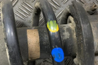 Amortisseur avant gauche RENAULT TRAFIC 2