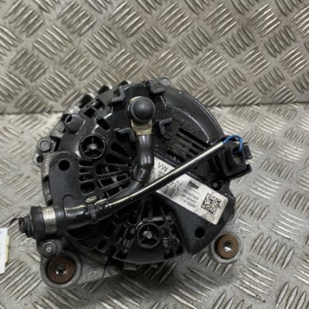 Alternateur VOLKSWAGEN GOLF 7 Photo n°1