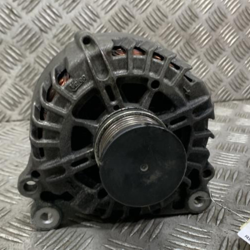 Alternateur VOLKSWAGEN GOLF 7 Photo n°3