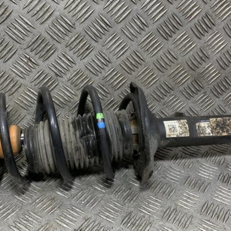 Amortisseur avant droit VOLKSWAGEN GOLF 7 Photo n°1