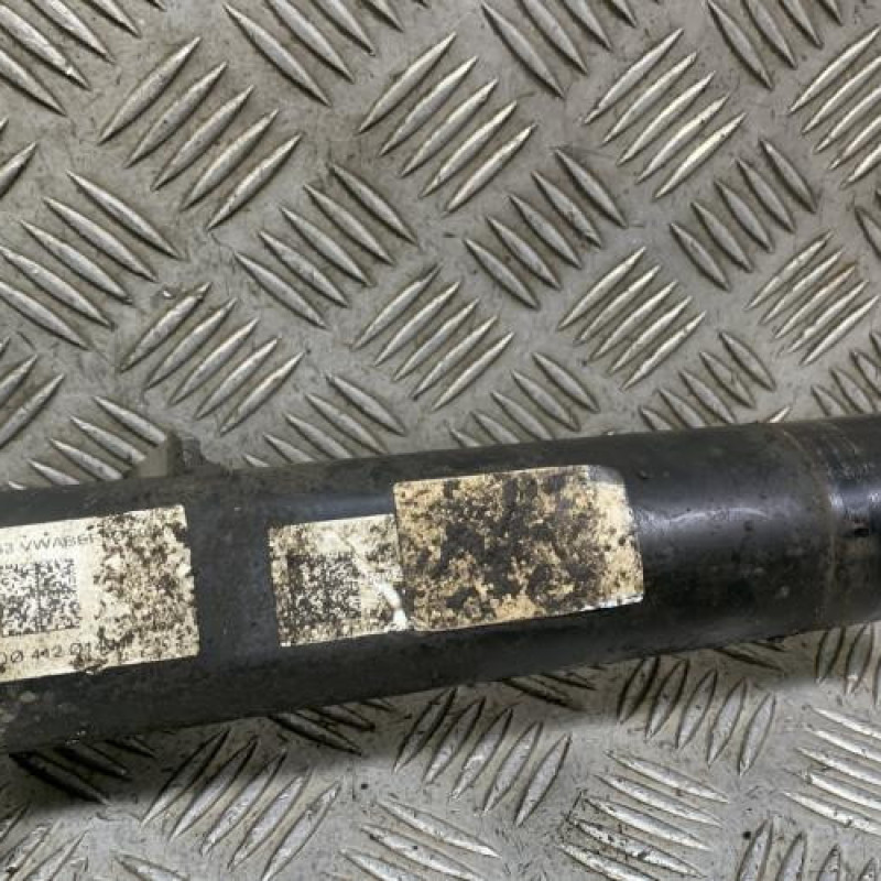 Amortisseur avant droit VOLKSWAGEN GOLF 7 Photo n°3