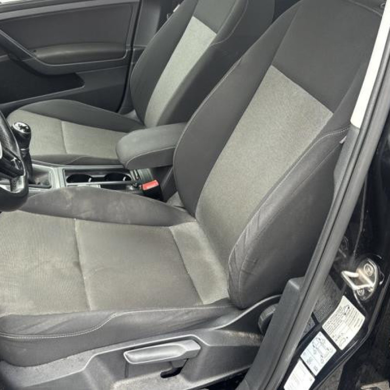 Amortisseur avant droit VOLKSWAGEN GOLF 7 Photo n°15