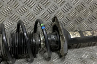 Amortisseur avant gauche VOLKSWAGEN GOLF 7 Photo n°1