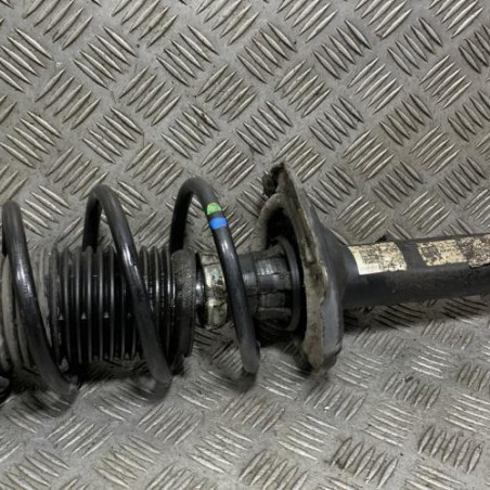 Amortisseur avant gauche VOLKSWAGEN GOLF 7 Photo n°1