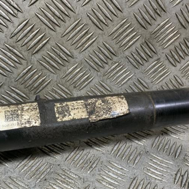 Amortisseur avant gauche VOLKSWAGEN GOLF 7 Photo n°3