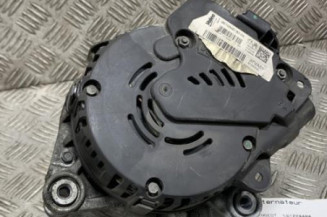 Alterno-demarreur PEUGEOT 308 2 Photo n°1
