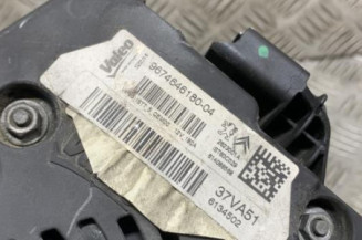 Alterno-demarreur PEUGEOT 308 2