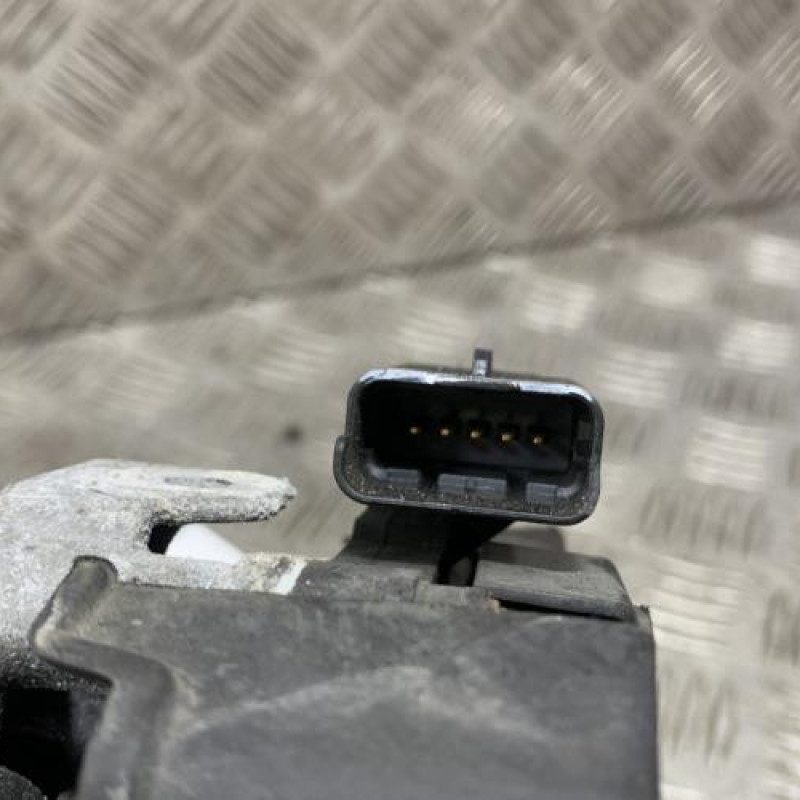 Alterno-demarreur PEUGEOT 308 2 Photo n°3