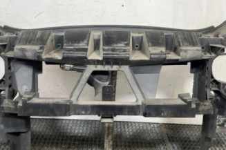 Face avant RENAULT GRAND SCENIC 2 Photo n°1