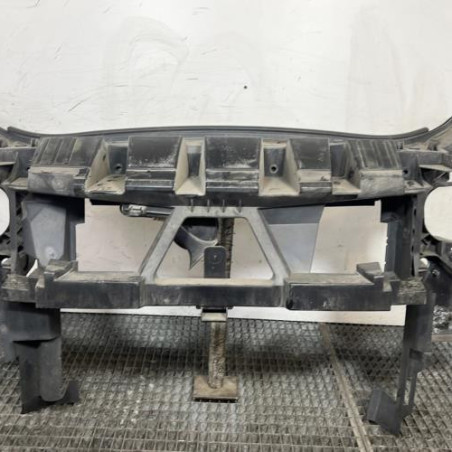 Face avant RENAULT GRAND SCENIC 2 Photo n°1