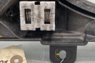 Moto ventilateur radiateur PEUGEOT 208 1