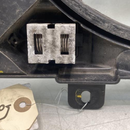 Moto ventilateur radiateur PEUGEOT 208 1