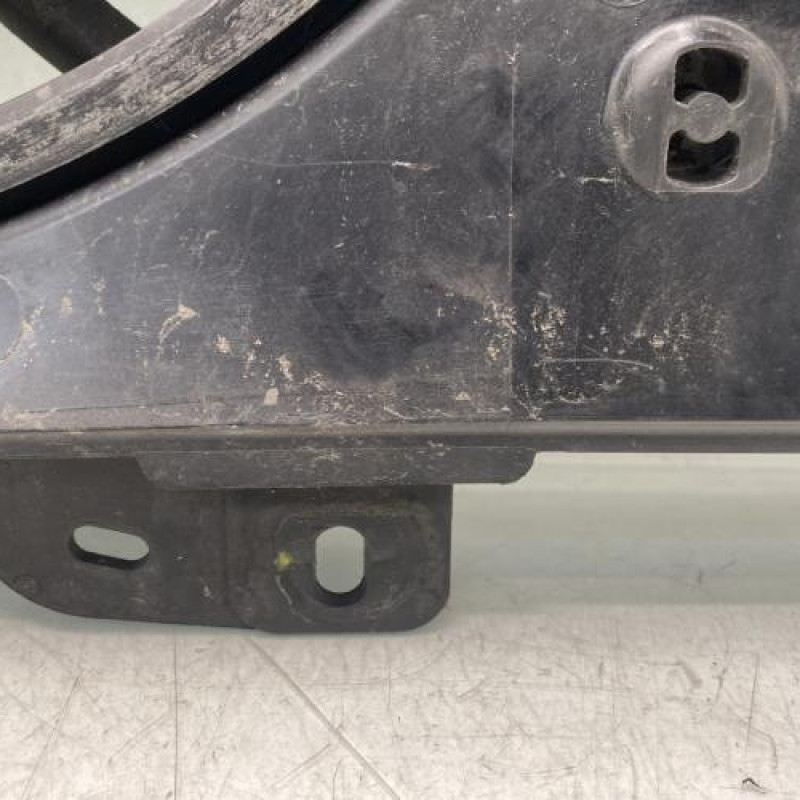 Moto ventilateur radiateur PEUGEOT 208 1 Photo n°3