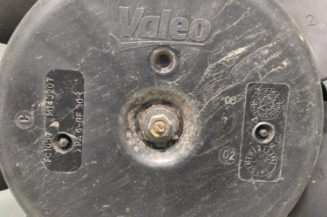 Moto ventilateur radiateur PEUGEOT 208 1