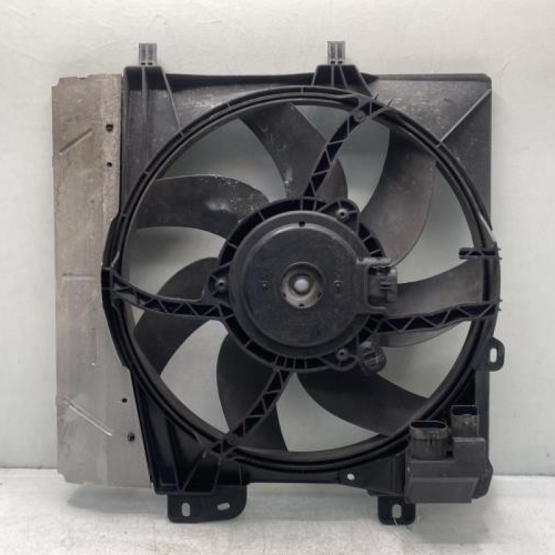 Moto ventilateur radiateur PEUGEOT 208 1 Photo n°5
