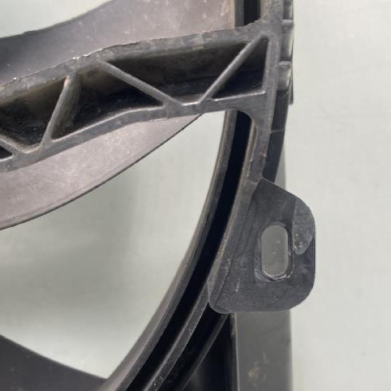 Moto ventilateur radiateur PEUGEOT 208 1 Photo n°6