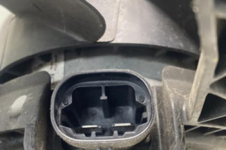 Moto ventilateur radiateur PEUGEOT 208 1