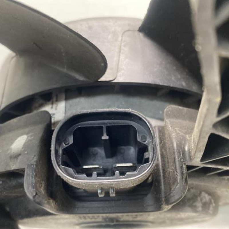 Moto ventilateur radiateur PEUGEOT 208 1 Photo n°7