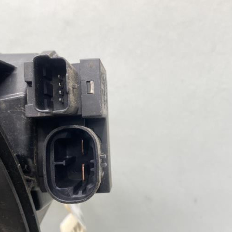 Moto ventilateur radiateur PEUGEOT 208 1 Photo n°8