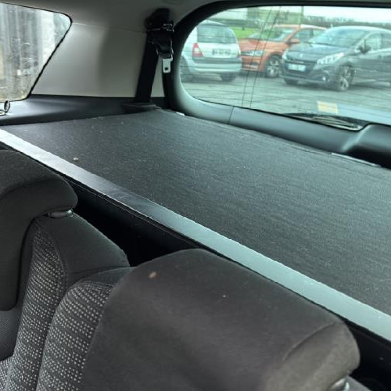 Aile avant droit PEUGEOT 308 1 SW Photo n°15