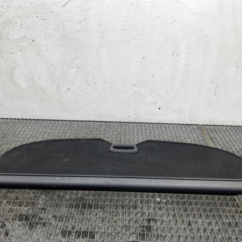 Plage arriere PEUGEOT 308 1 SW Photo n°1