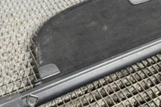 Plage arriere PEUGEOT 308 1 SW