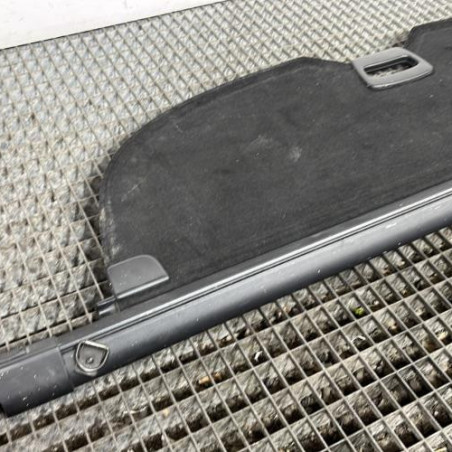 Plage arriere PEUGEOT 308 1 SW