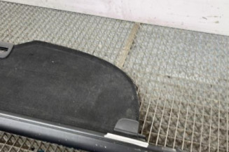 Plage arriere PEUGEOT 308 1 SW