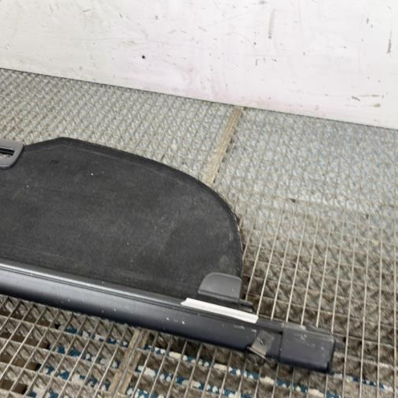 Plage arriere PEUGEOT 308 1 SW Photo n°3