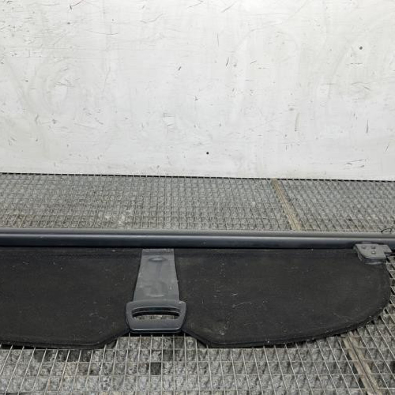 Plage arriere PEUGEOT 308 1 SW Photo n°4