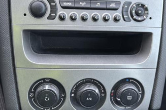 Plage arriere PEUGEOT 308 1 SW