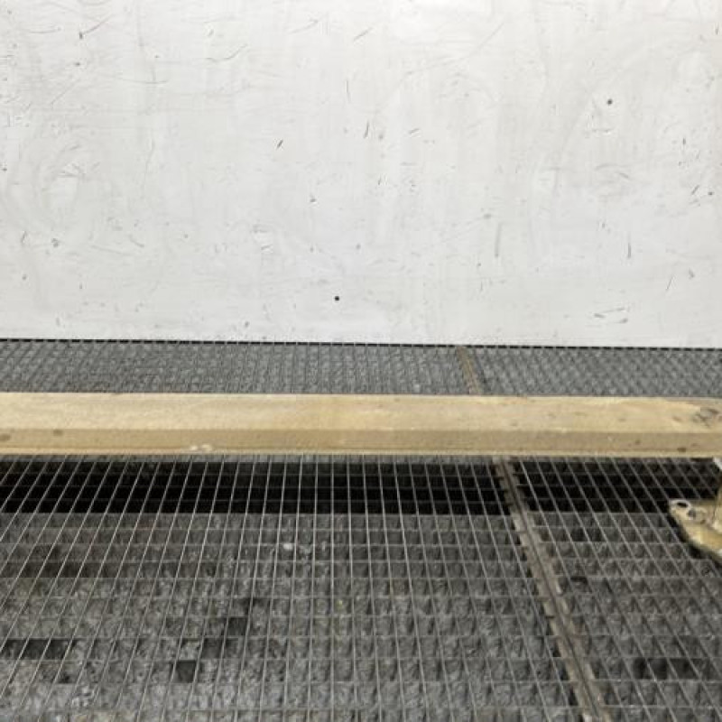 Renfort pare choc arriere (traverse) PEUGEOT 308 1 SW Photo n°1