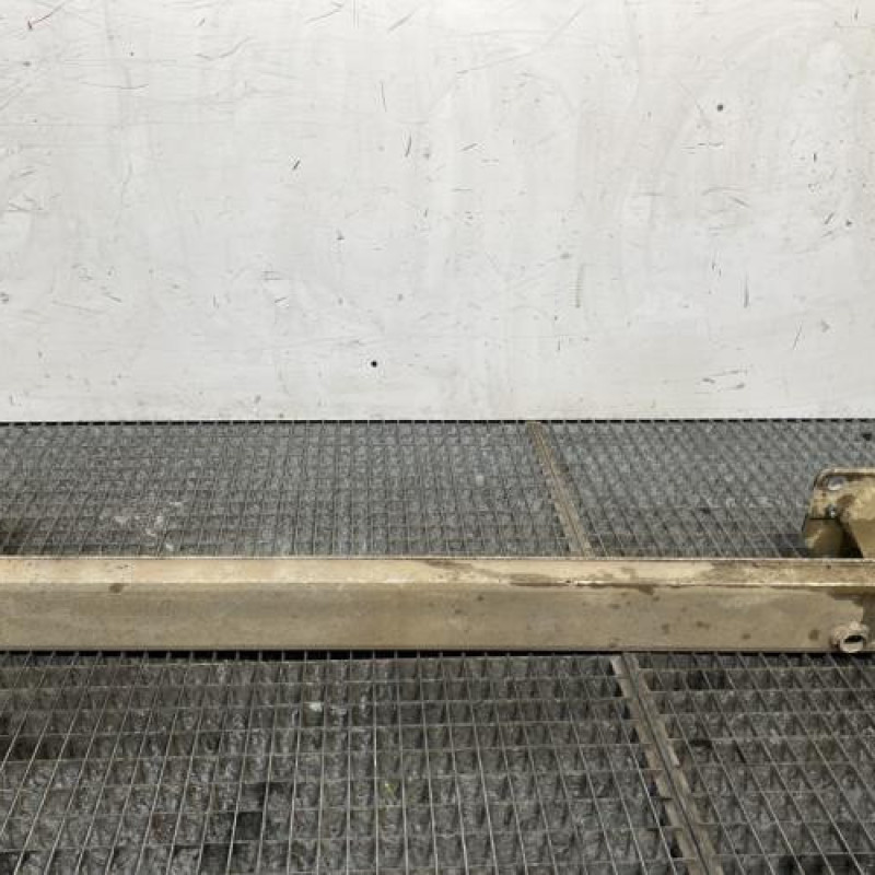 Renfort pare choc arriere (traverse) PEUGEOT 308 1 SW Photo n°4