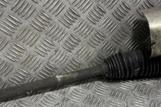 Cremaillere assistee PEUGEOT 607