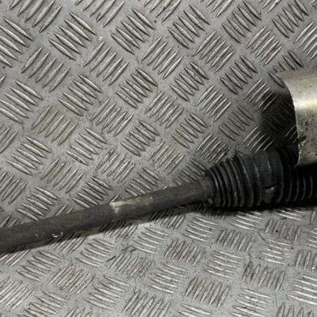 Cremaillere assistee PEUGEOT 607