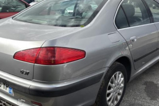 Cremaillere assistee PEUGEOT 607