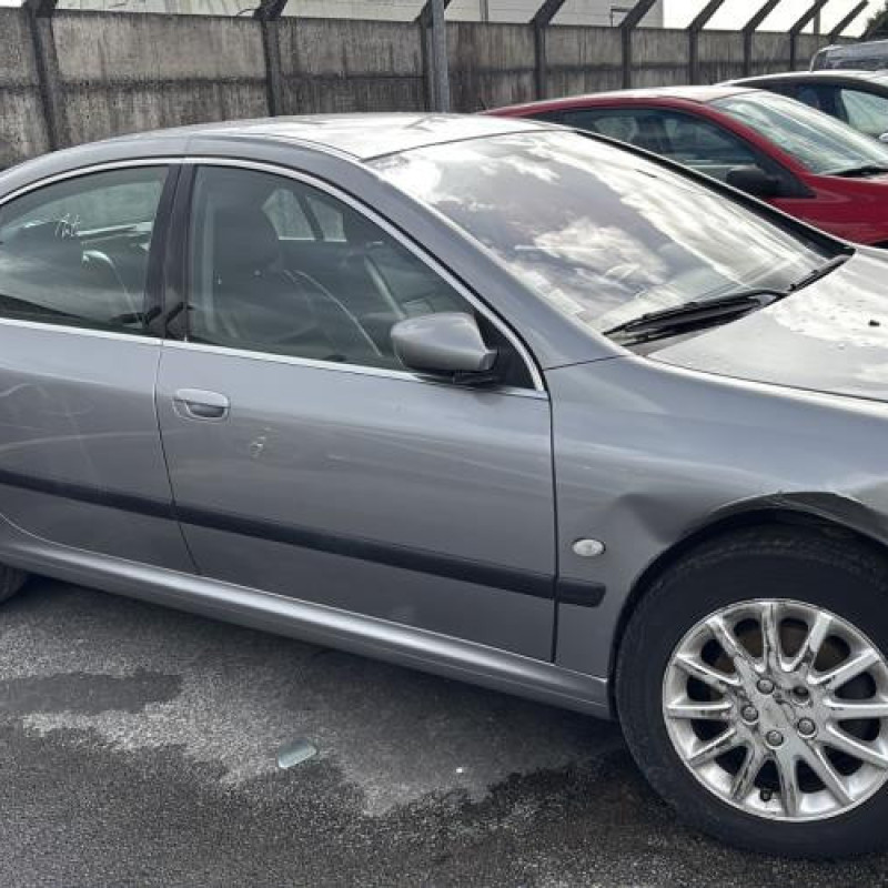 Cremaillere assistee PEUGEOT 607 Photo n°12