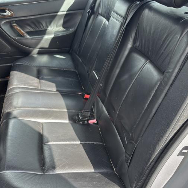 Cremaillere assistee PEUGEOT 607 Photo n°17